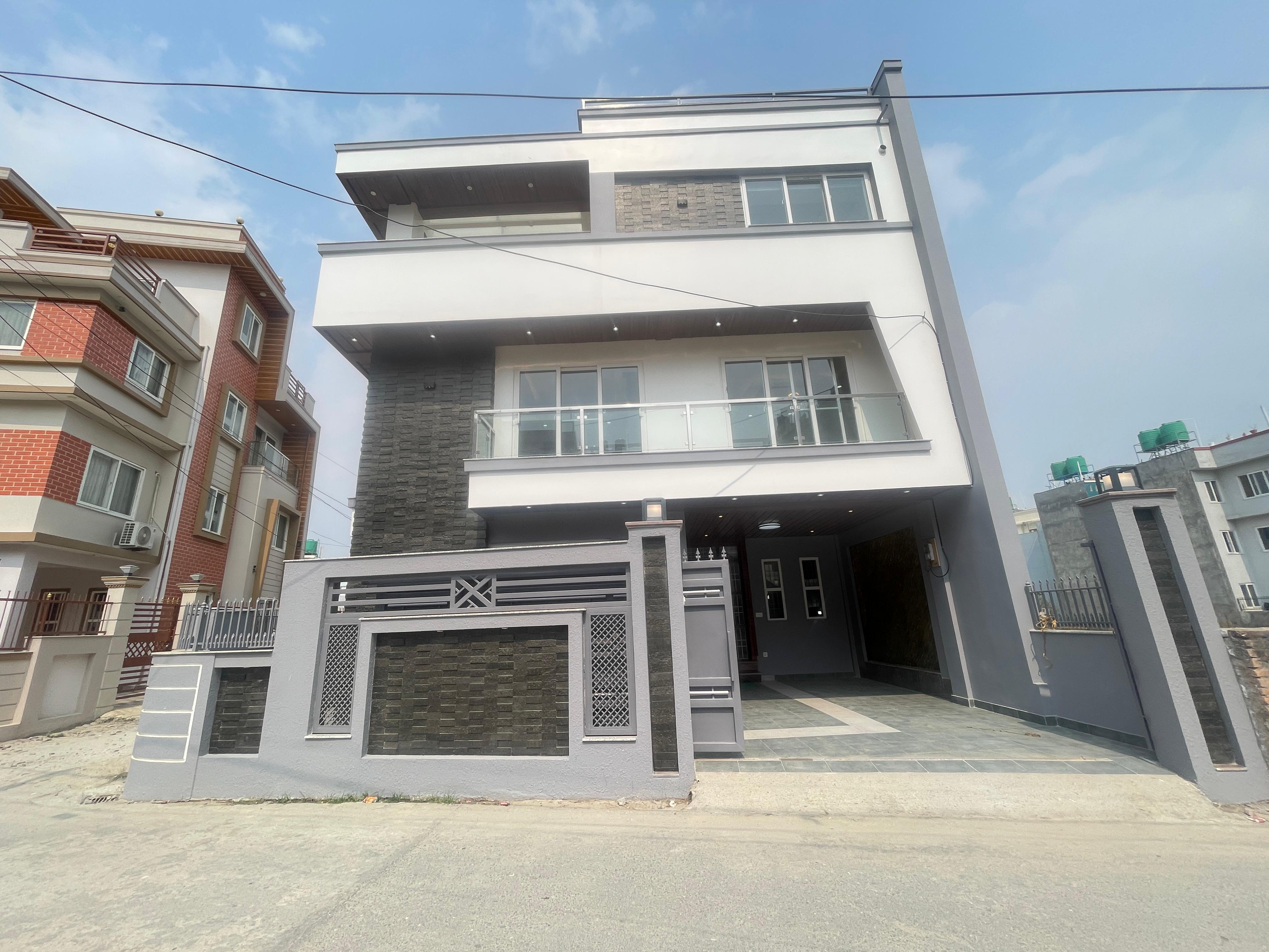 Picture of Mahalaxmi Municipality, Bagmati